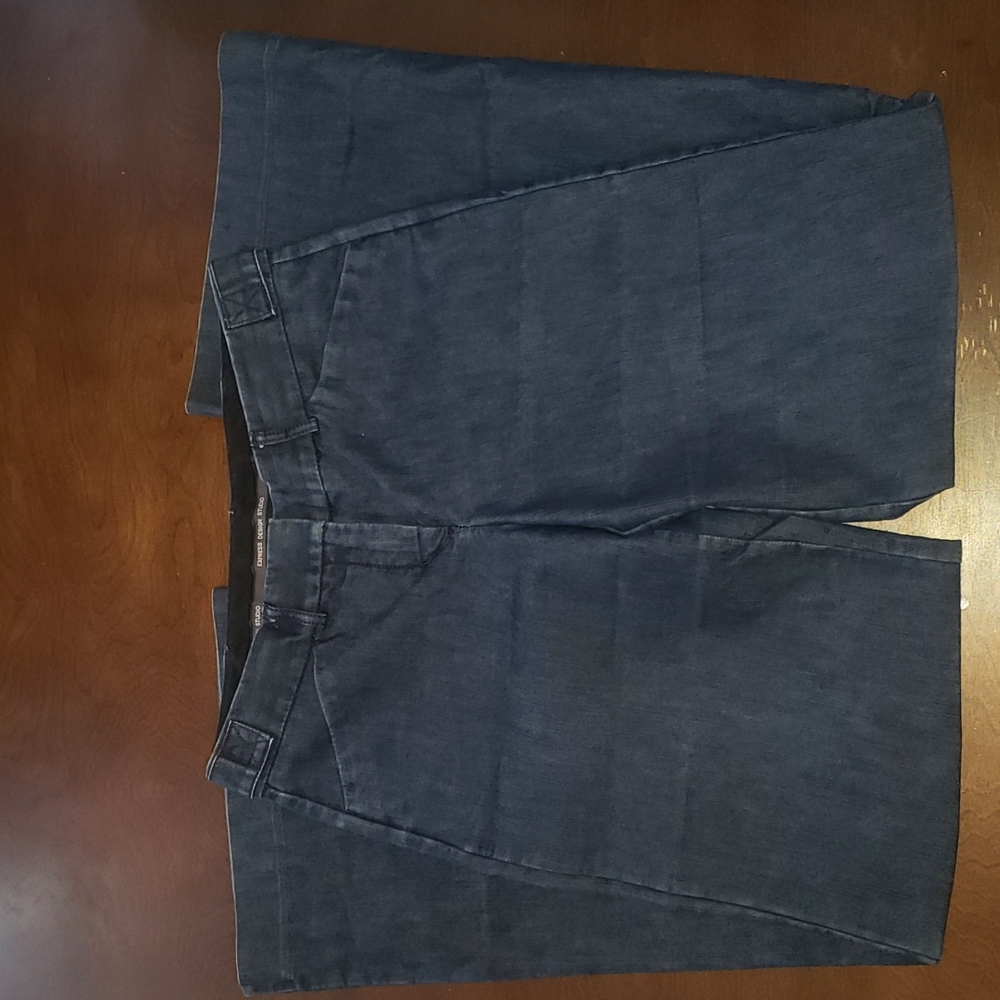 Dress Jeans
